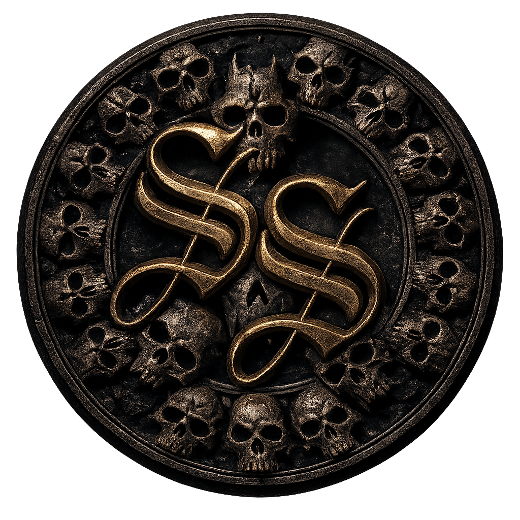 Emblema del Synodus Sanguinis